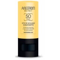 Angstrom Protect Stick Solare SPF50 - Stick solare per labbra e zona sensibili - 9 ml Angstrom Protect Stick Solare SPF50 - Stick solare per labbra e zona sensibili - 9 ml