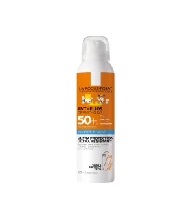 Anthelios Pediatrico Shaka Spray Invisibile mist 50+