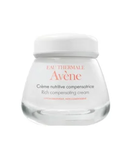 Avene Crema Nutritiva Rivitalizzante 50ml