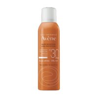 AVENE Solare Nebulizzatore Spray Olio Spf30