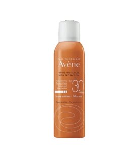 AVENE Solare Nebulizzatore Spray Olio Spf30