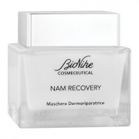 Bionike Cosmeceutical Nam Recovery - Maschera viso dermoriparatrice - 50 ml Bionike Cosmeceutical Nam Recovery - Maschera viso dermoriparatrice - 50 ml