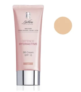 Defence Hydractive Bb Cream Light 40ml