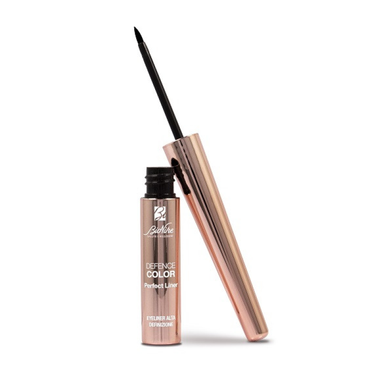 Defence Color Perfect Liner Eyeliner Alta Definizione Defence Color Perfect Liner Eyeliner Alta Definizione