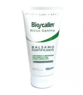 Bioscalin NovaGenina Balsamo - Per Capelli Deboli di Uomo e Donna 150ml