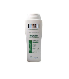 Bioscalin NovaGenina Shampoo Fortificante Rivitalizzante 400ml