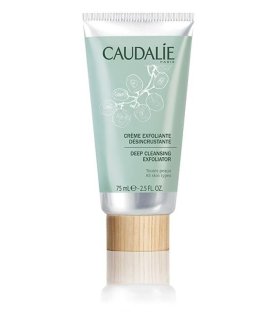 Caudalie Crema Esfoliazione Profonda 75ml