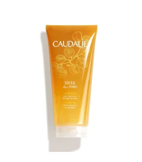 Caudalie Gel Doccia Soleil des Vignes - Adatto a pelli sensibili - 200 ml 