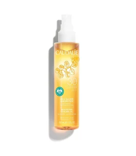 Caudalie Olio Solare Abbronzante Spf30 150ml