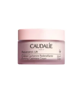 Caudalie Resveratrol Lift - Crema Cashmere Ridensificante - 50 ml