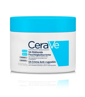 CERAVE SA Crema Levigante 340g CERAVE SA Crema Levigante 340g