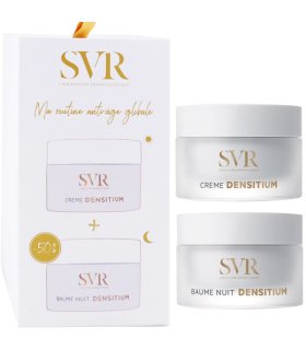 Svr Cofanetto Densitium Crema Giorno + Balsamo Notte 