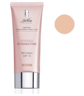 Defence Hydractive Bb Cream Medium 40ml