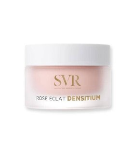 SVR Dentistium Rose Eclat - Crema giorno antirughe per pelle con colorito spento - 50 ml