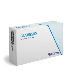 DIABESID 30 Capsule
