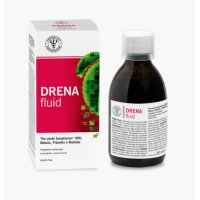 Drenafluid Integratore Drenante 300ml Drenafluid Integratore Drenante 300ml