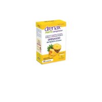 Drenax Forte Ananas 60cpr