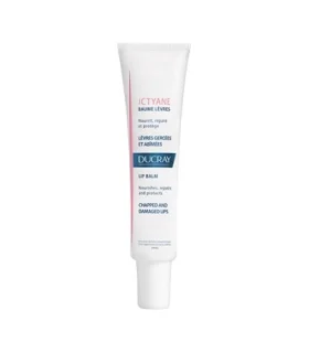 DUCRAY Ictyane Balsamo Labbra 15ml