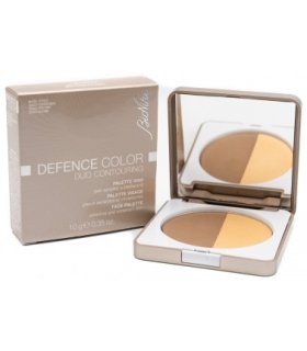 Defence Color Duo Contouring 207