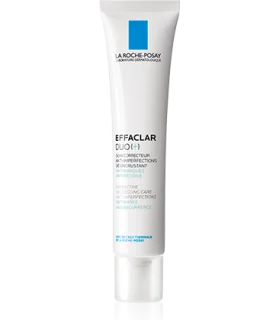 Effaclar Duo+ Trattamento Correttivo e Purificante Anti-imperfezioni 40ml