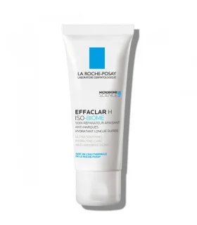 EFFACLAR H ISO Biome Lenitiva 40ml