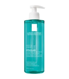 Effaclar Duo+ Gel Detergente Micro Peeling 400 ml