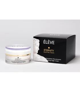ELEVE Eternity Crema Antiossidante Ristrutturante Notte 50ml