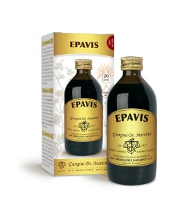 EPAVIS Liquido 200ml
