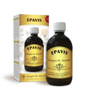 EPAVIS Liquido 500ml