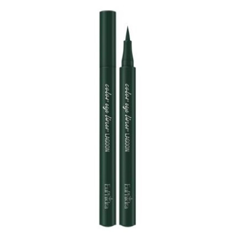 Euphidra Color Eye Liner Lagoon