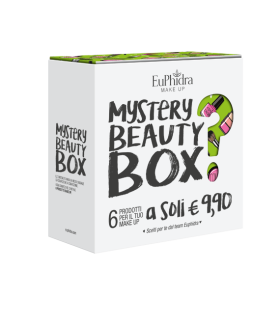 Euphidra Make Up Mistery Box