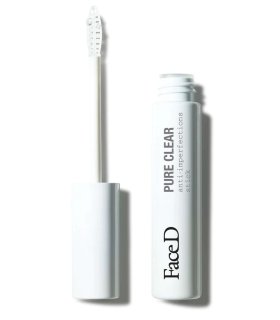 FaceD Pure Clear Stick Anti-imperfezioni - Trattamento localizzato per le imperfezioni del viso - 7,5 ml 