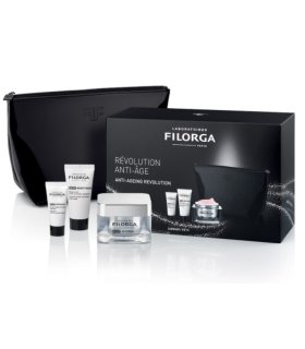 Filorga Cofanetto Luxury Skin NCEF Programma Pelle Perfetta