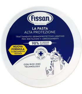 FISSAN*Pasta Alta Protezione 150ml