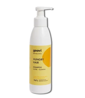 Goovi Shampoo Nutre Illumina