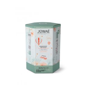 Jowae Cofanetto Energizzante - Gel Vitaminizzato Idratante Energizzante 40 ml + Acqua Idratante Spray 50 ml