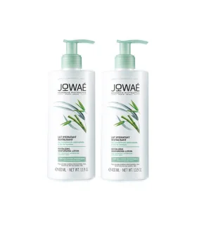 Jowae Latte Corpo Idratante 400ml + 400ml