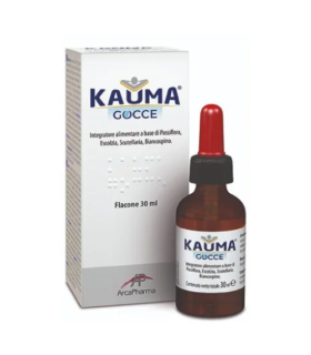 Kauma Gocce 30 ml