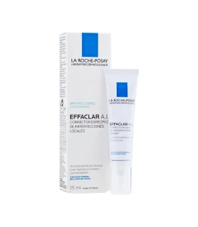 EFFACLAR A.I. Trattamento Anti imperfezioni 15ml