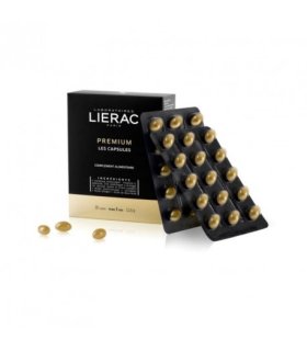 Lierac Premium Les Capsules 30Capsule