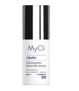 MyCli Liftable - Siero Plurintensive Botox-Like 30 ml