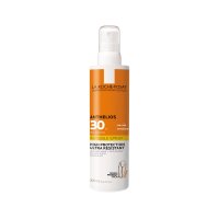 Anthelios Shaka Spray Invisibile 30 200ml