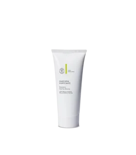 Maschera Viso Purificante Bardana e Niacinamide Laboratorio Farmacisti Preparatori 75ml Maschera Viso Purificante Bardana e Niacinamide Laboratorio Farmacisti Preparatori 75ml