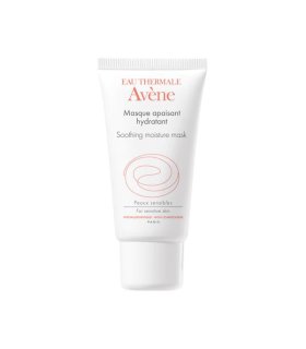 Avene Maschera Lenitiva