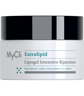Mycli Extralipid Lipogel Intensivo Riparatore 50ml