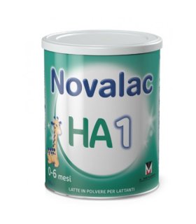 NOVALAC HA 1 Latte Polvere 800g