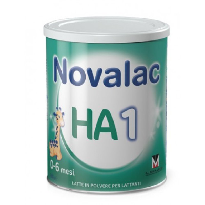 Novalac HA 1 800g