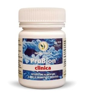 PROBION Clinica 50 Compresse PROBION Clinica 50 Compresse