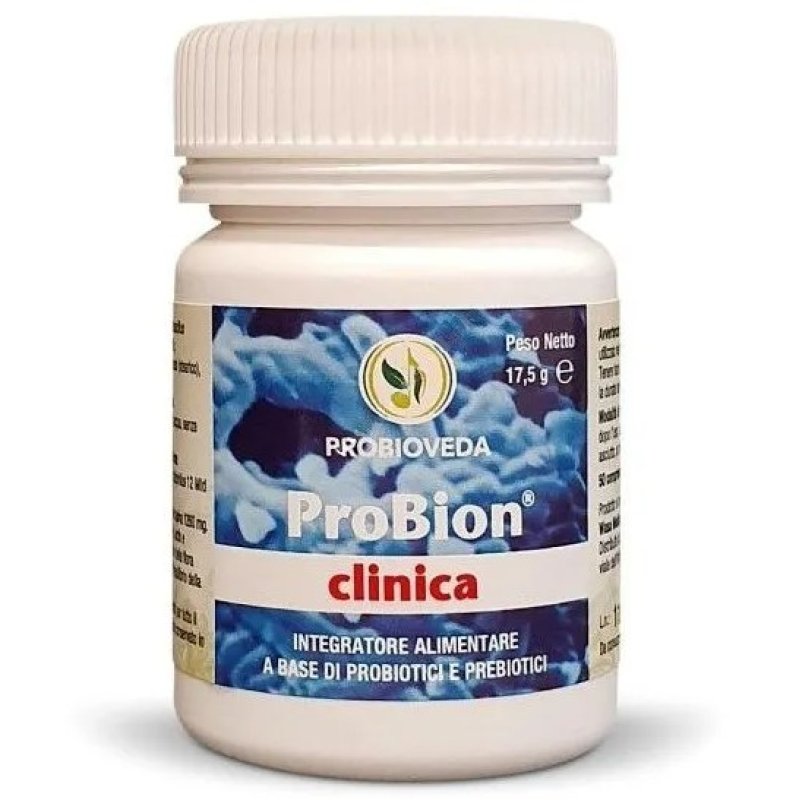 PROBION Clinica 50 Compresse PROBION Clinica 50 Compresse
