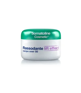 Somatoline Cosmetic Lift Effect Over 50 300ml
